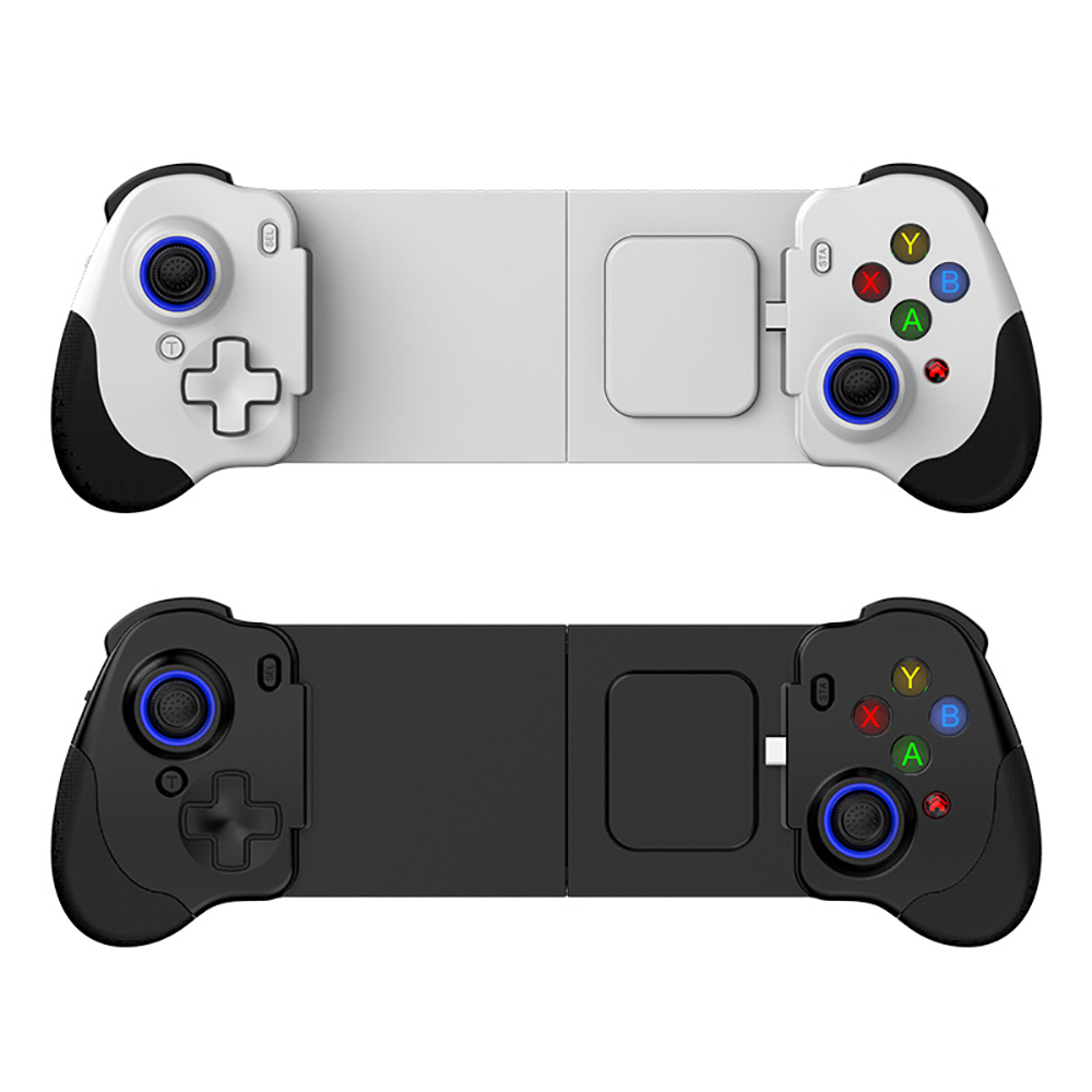 Gaming Console For Phone - USB-C โทรศัพท์มือถือเกมคอนโทรลเลอร์สําหรับ PC/PS/Xbox/Android /I15 series รองรับ