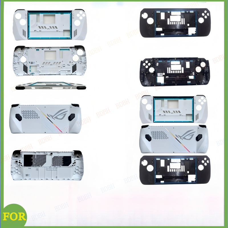 Gaming Console In - เคสใหม่สำหรับ ASUS handheld RC71L คอนโซล win11