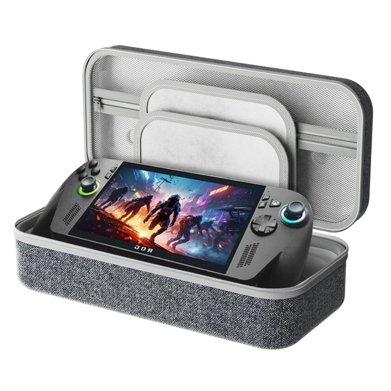 Gaming Console Rog Ally - สำหรับ ROG Xbox Ally X กระเป๋าเก็บเครื่องเล่นเกมแบบพกพา