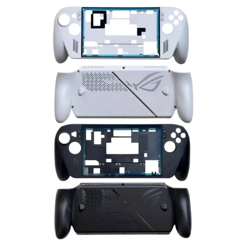 Gaming Console In - เคสหน้าและหลังแท้สำหรับ ASUS ROG Ally X รุ่นที่สาม