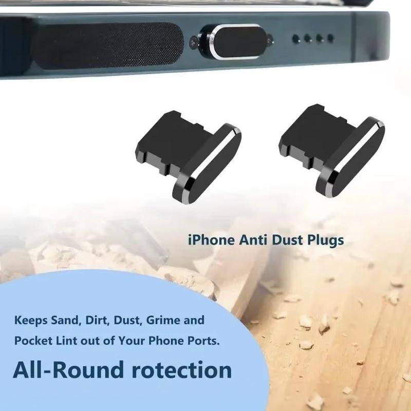 Gaming Console For Phone - ชุดทำความสะอาดโทรศัพท์มือถือ 10/13/14 ชิ้น พร้อมแปรงขนนุ่ม และจุกกันฝุ่น เหมาะสำหรับทำความสะอาดพอร์ตหูฟังของเครื่องเล่นเกม