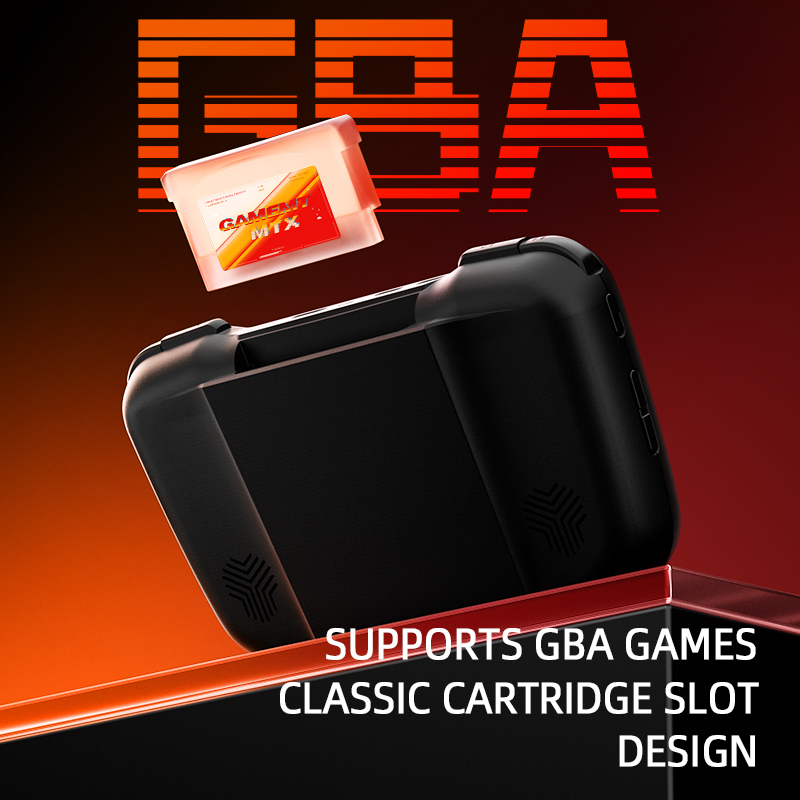 GameMT MTX เครื่องเล่นเกมพกพาร - Gaming Console Under 5000 บทวิจารณ์และราคา