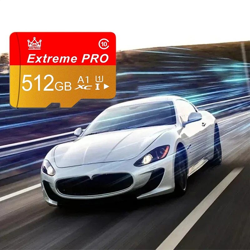 การ์ด SD ความเร็วสูง 512GB 128 - Gaming Console For Phone บทวิจารณ์และราคา