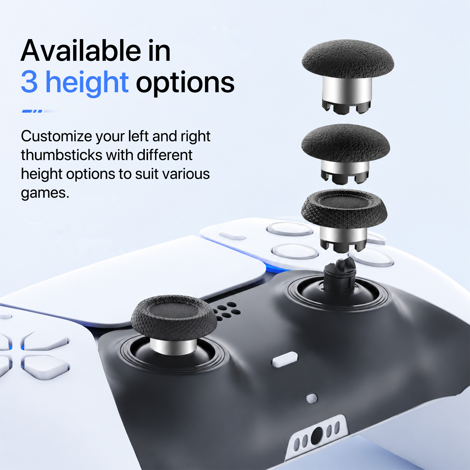 AKNES HALLPI AK205 Pro V6 TMR  - Gaming Console In Tv บทวิจารณ์และราคา