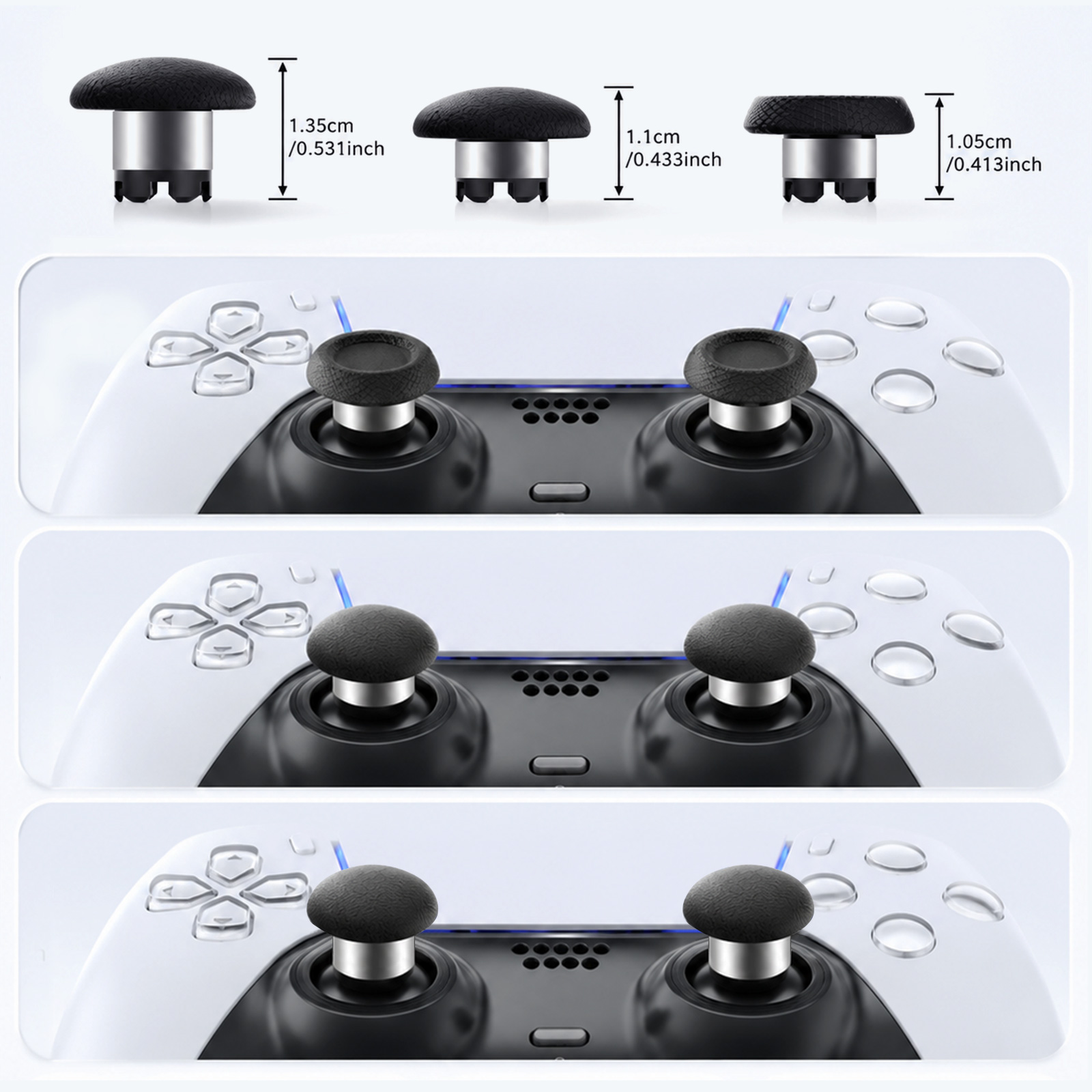 AKNES HALLPI AK205 Pro V6 TMR  - Gaming Console In Tv บทวิจารณ์และราคา