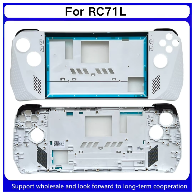 ใหม่สําหรับ Kailxuling ROG มือ - Gaming Console Display Case บทวิจารณ์และราคา