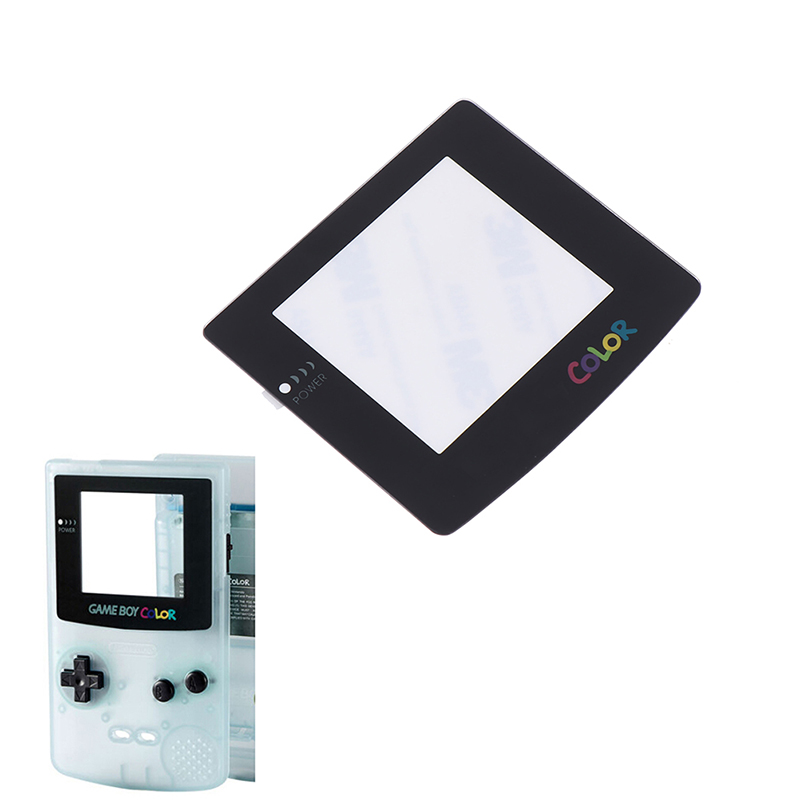 Game Boy Color GBC Glass Scree - Gaming Console Latest บทวิจารณ์และราคา