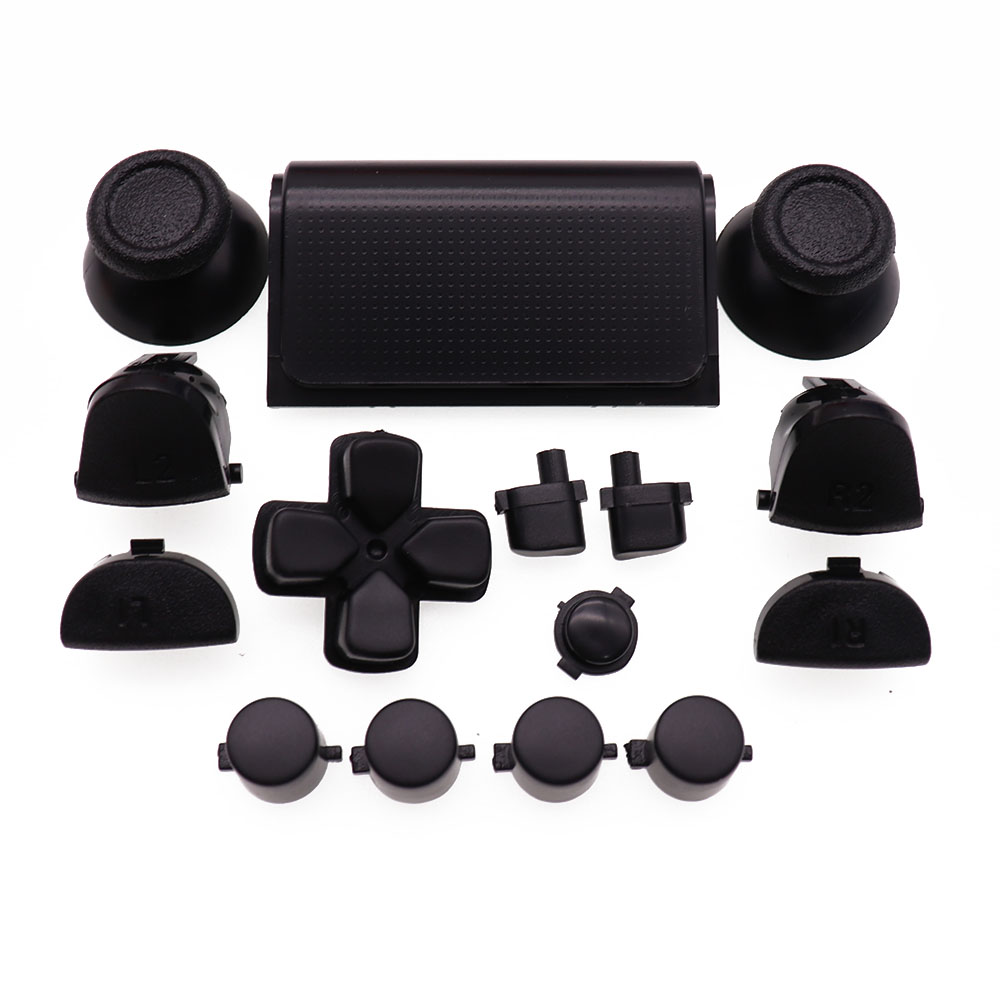 L1 R1 L2 R2 Trigger ชุดปุ่มเปล - Gaming Console In Tv บทวิจารณ์และราคา