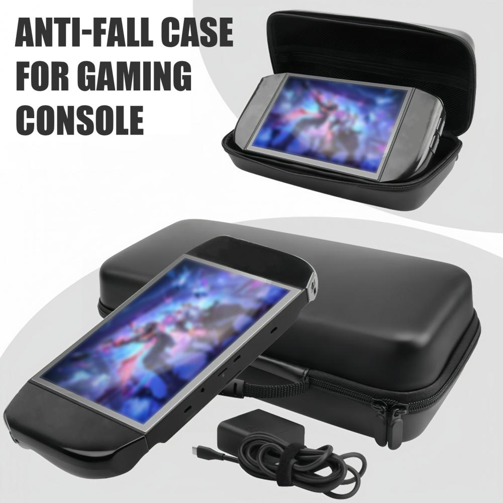 เคสกันกระแทก EVA สำหรับอุปกรณ์ - Gaming Console In บทวิจารณ์และราคา