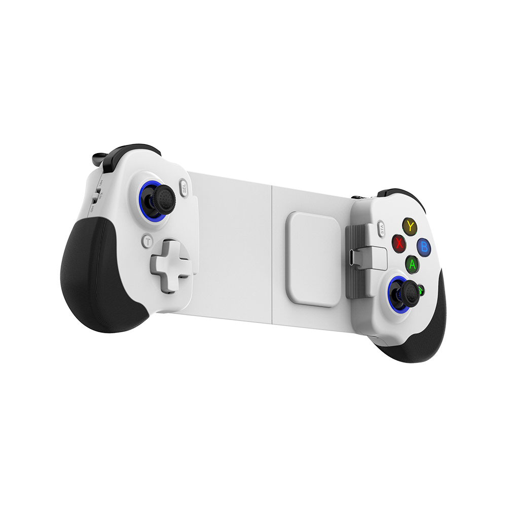 USB-C โทรศัพท์มือถือเกมคอนโทรล - Gaming Console For Phone บทวิจารณ์และราคา