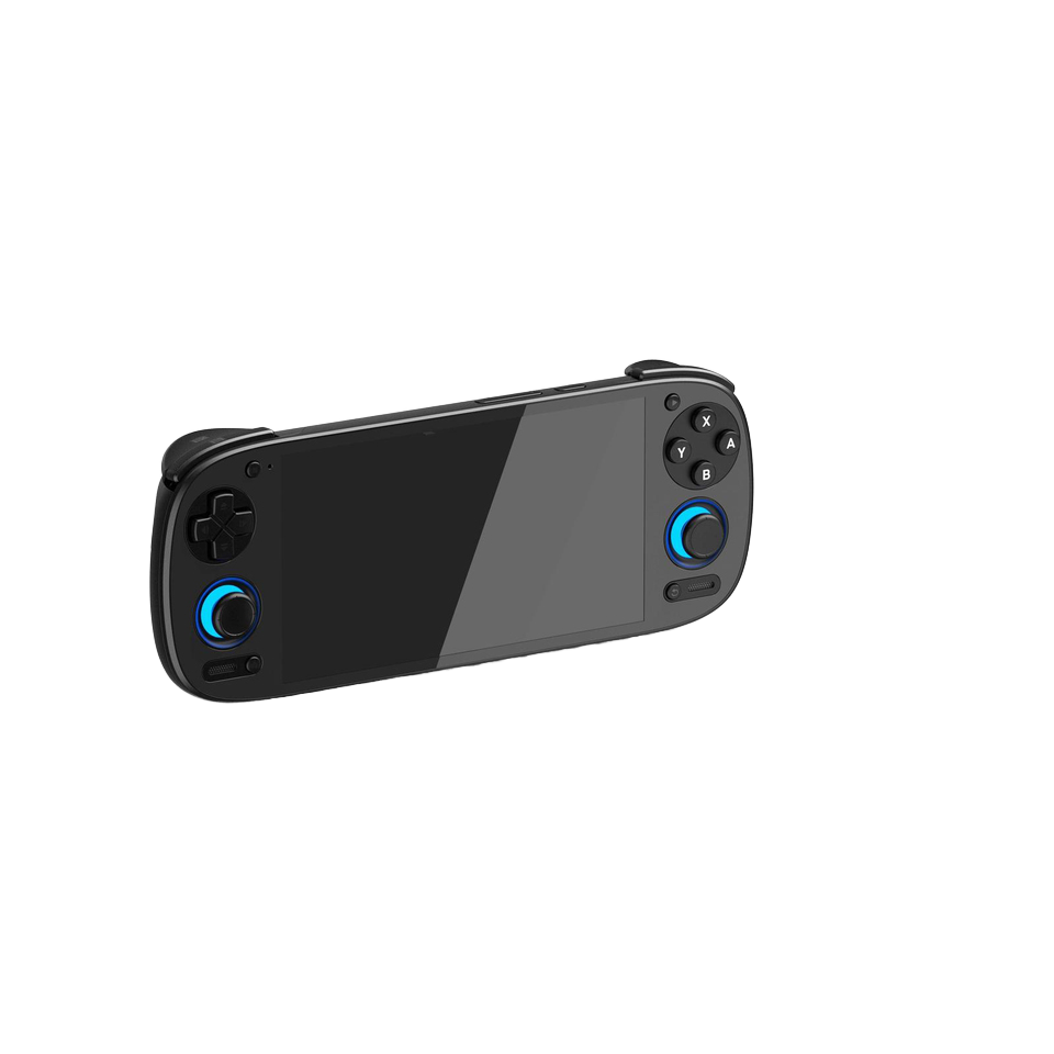 เครื่องเล่นเกมพกพา Retroid Poc - Gaming Console In บทวิจารณ์และราคา