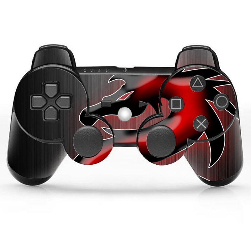 สติกเกอร์สกิน2ชิ้น/ล็อตสำหรับต - Gaming Console Latest บทวิจารณ์และราคา