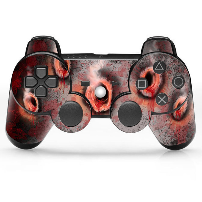 สติกเกอร์สกิน2ชิ้น/ล็อตสำหรับต - Gaming Console Latest บทวิจารณ์และราคา