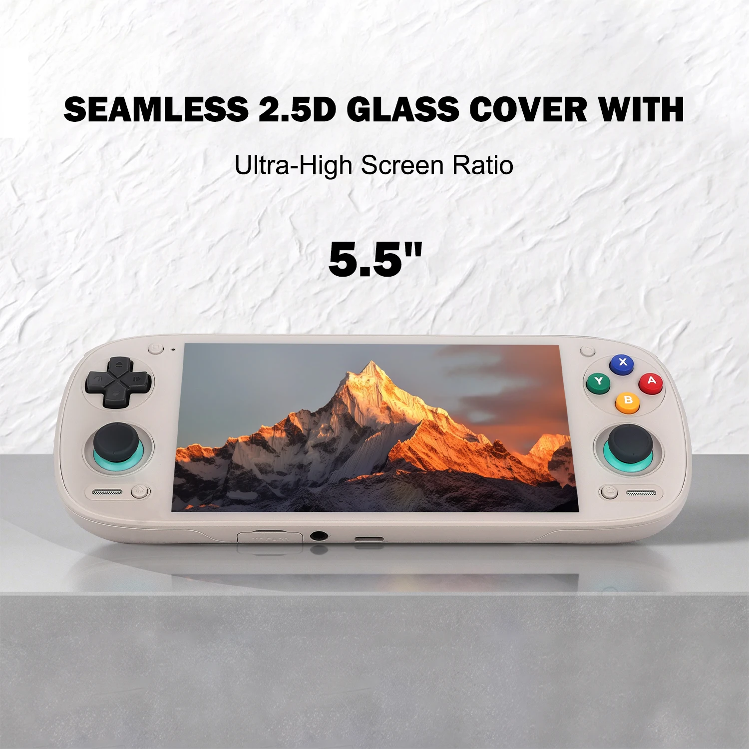 Retroid Pocket 5 RP5 เครื่องเล - Gaming Console Under 5000 บทวิจารณ์และราคา