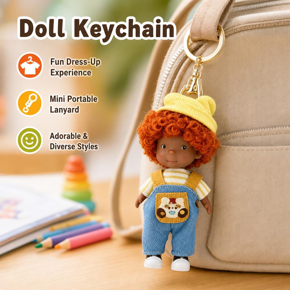 ชุดตุ๊กตาถั่วมันฝรั่งจิ๋ว ตุ๊ก - Gaming Console Keychain บทวิจารณ์และราคา