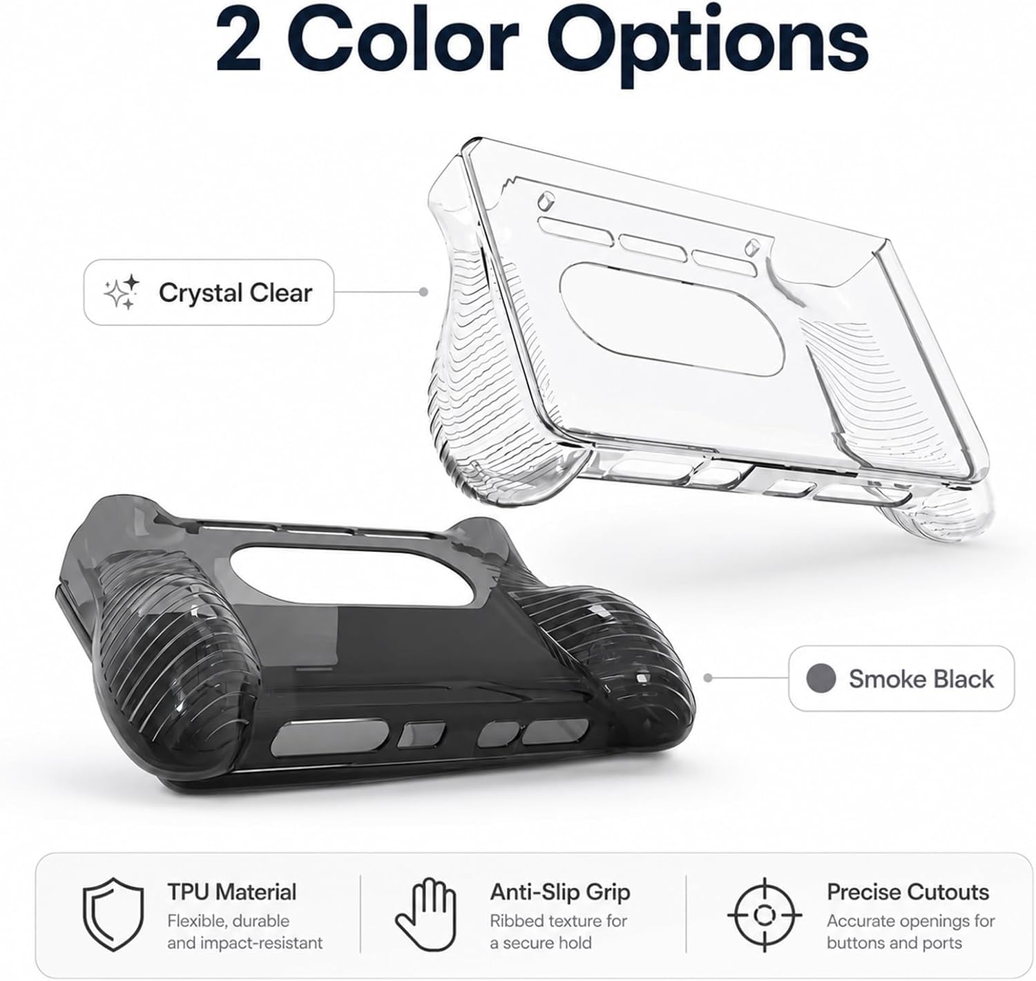 เคสป้องกัน TPU สำหรับ AYN ธอร์ - Gaming Console Latest บทวิจารณ์และราคา