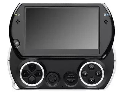 เครื่องเล่นเกมพกพา PSP GO พร้อ - Gaming Console Latest บทวิจารณ์และราคา