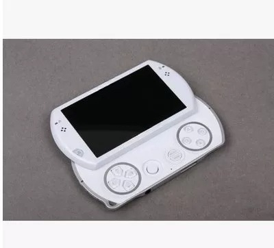 เครื่องเล่นเกมพกพา PSP GO พร้อ - Gaming Console Latest บทวิจารณ์และราคา