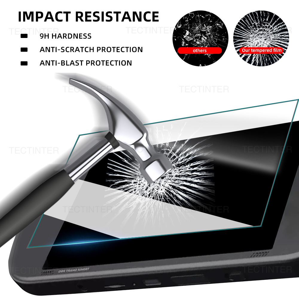 1/2/3Pcs Anti-Scratch Screen P - Gaming Console Latest บทวิจารณ์และราคา