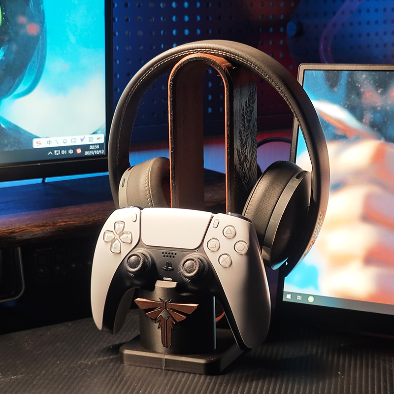 ที่วางหูฟังลายเซลด้า ธีมอนิเมะ - Gaming Console In Tv บทวิจารณ์และราคา