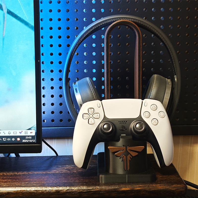 ที่วางหูฟังลายเซลด้า ธีมอนิเมะ - Gaming Console In Tv บทวิจารณ์และราคา