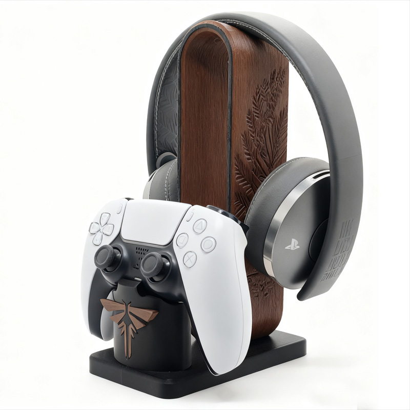 ที่วางหูฟังลายเซลด้า ธีมอนิเมะ - Gaming Console In Tv บทวิจารณ์และราคา