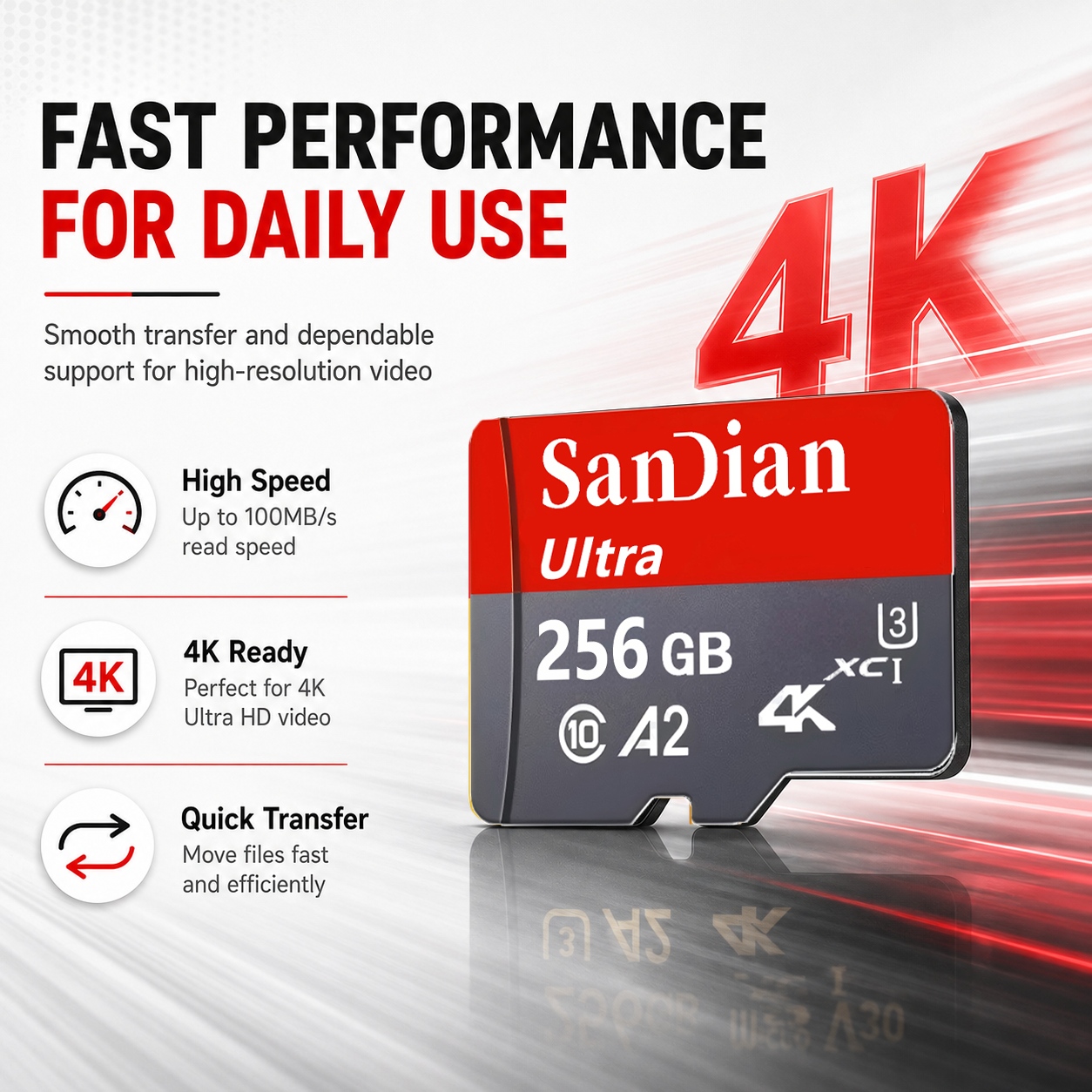 การ์ด SD ขนาด 256GB, 128GB, 32 - Gaming Console For Phone บทวิจารณ์และราคา