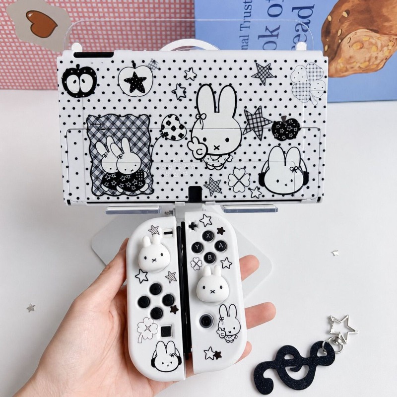 เคสป้องกันนินเทนโดสวิตช์ OLED  - Gaming Console Tv บทวิจารณ์และราคา