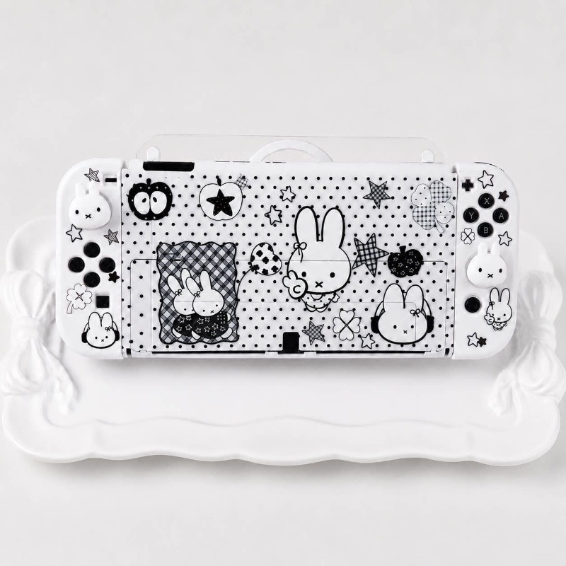 เคสป้องกันนินเทนโดสวิตช์ OLED  - Gaming Console Tv บทวิจารณ์และราคา