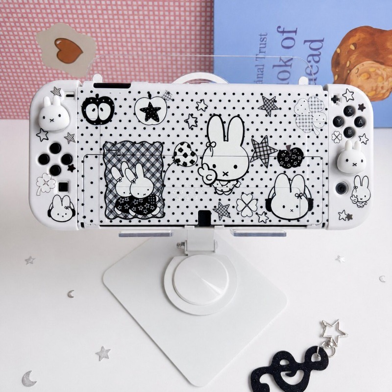 เคสป้องกันนินเทนโดสวิตช์ OLED  - Gaming Console Tv บทวิจารณ์และราคา