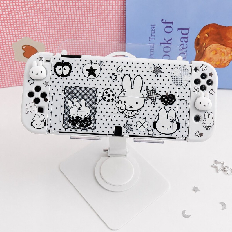 เคสป้องกันนินเทนโดสวิตช์ OLED  - Gaming Console Tv บทวิจารณ์และราคา