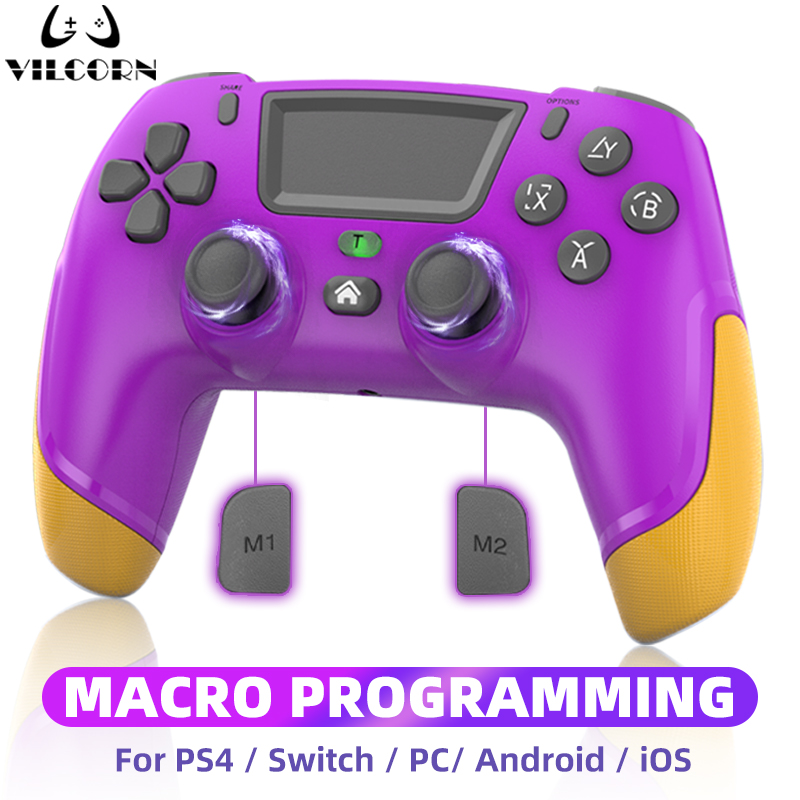 คอนโทรลเลอร์เกมไร้สายสำหรับพีซ - Gaming Console For Phone บทวิจารณ์และราคา