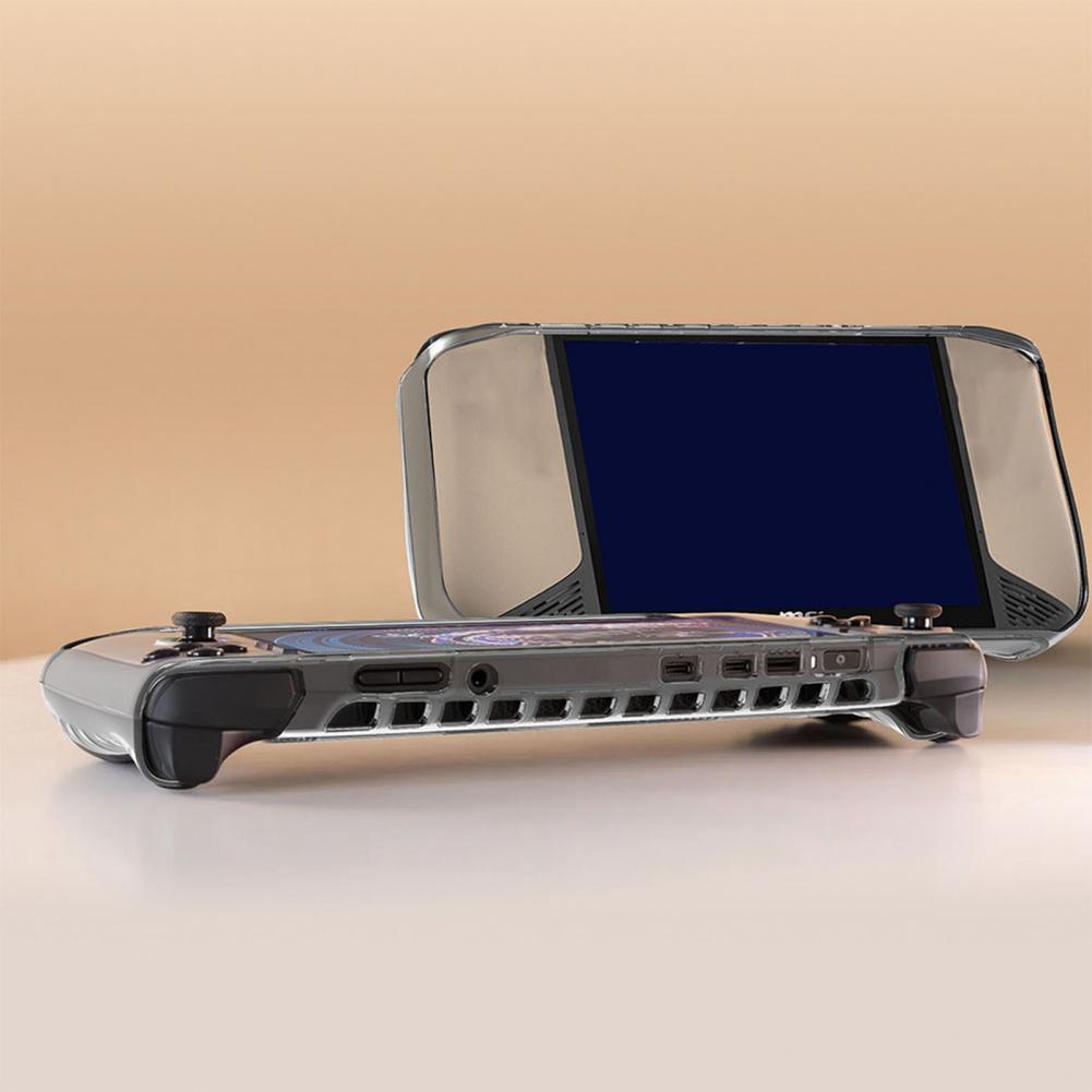 เคสป้องกันเครื่องเล่นเกมพกพา เ - Gaming Console Display Case บทวิจารณ์และราคา