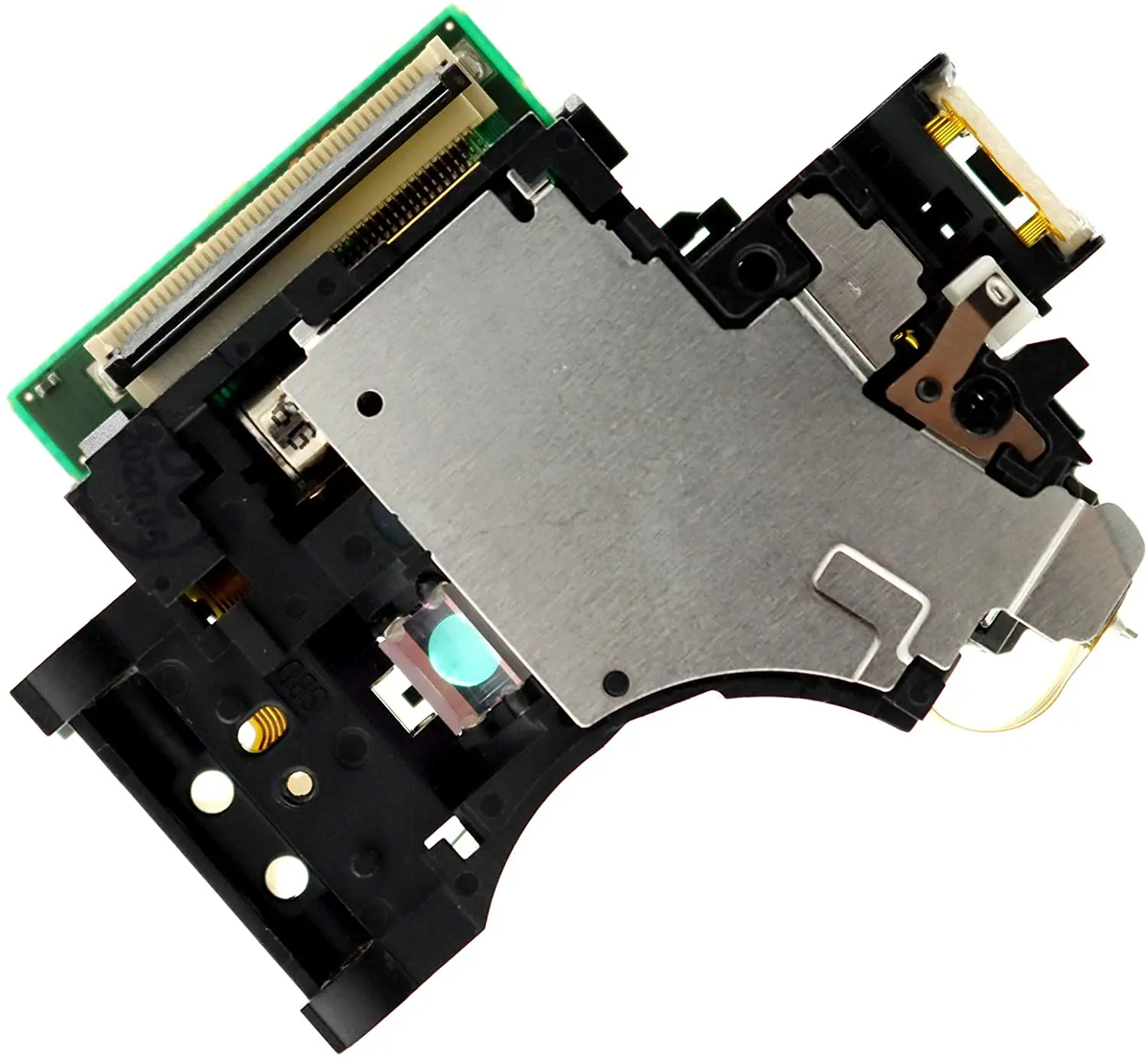 1PCS KES-496A เลนส์เลเซอร์ออปต - Gaming Console In Tv บทวิจารณ์และราคา