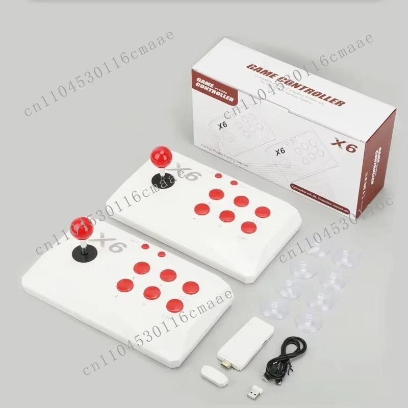 เครื่องเล่นเกมทีวีคลาสสิกคุณภา - Gaming Console All บทวิจารณ์และราคา