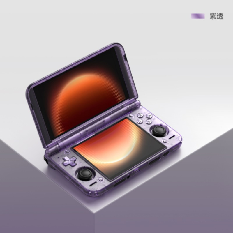เครื่องเล่นเกมพกพา Retroid Poc - Gaming Console Buttons บทวิจารณ์และราคา
