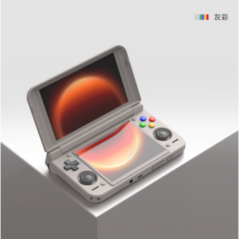 เครื่องเล่นเกมพกพา Retroid Poc - Gaming Console Buttons บทวิจารณ์และราคา