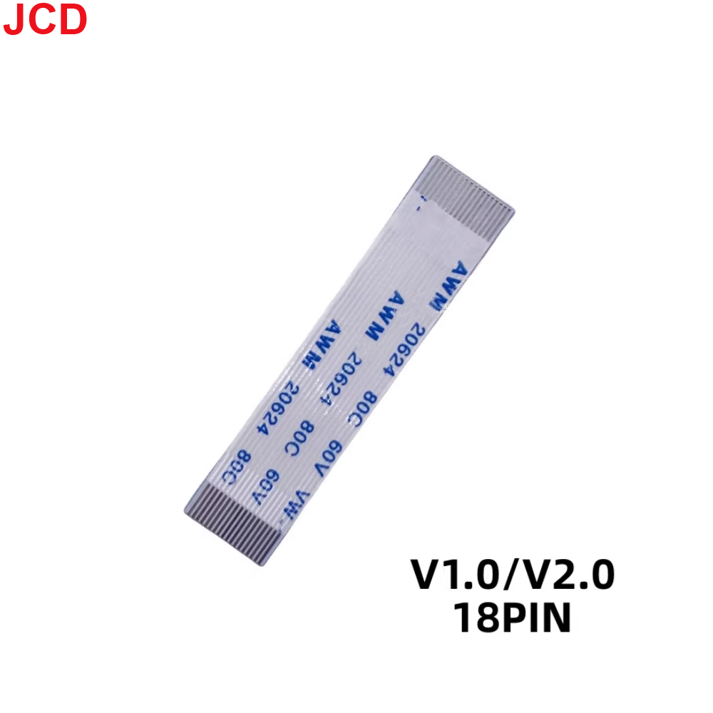 Jcd 1ชิ้นสำหรับ BDM-010 PS5 02 - Gaming Console In Tv บทวิจารณ์และราคา