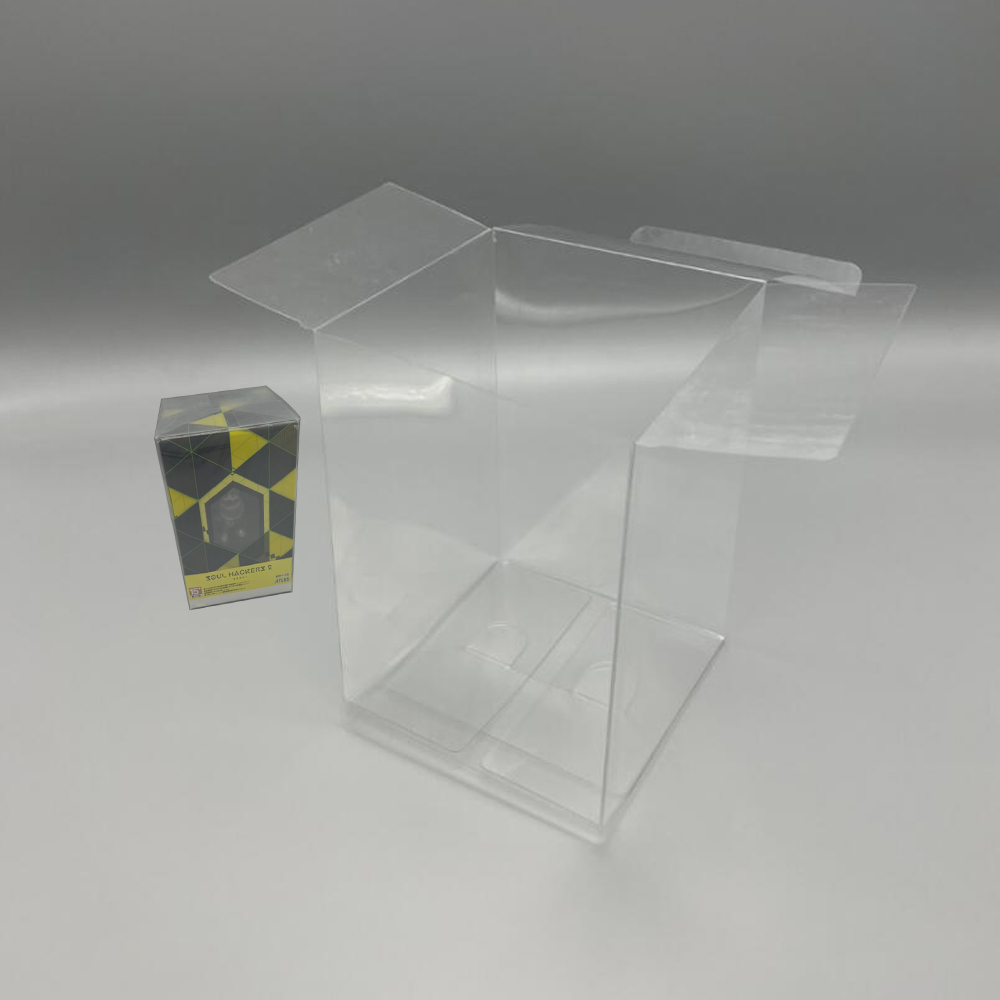 กล่องเก็บของรุ่นลิมิเต็ดอิดิชั - Gaming Console Display Case บทวิจารณ์และราคา
