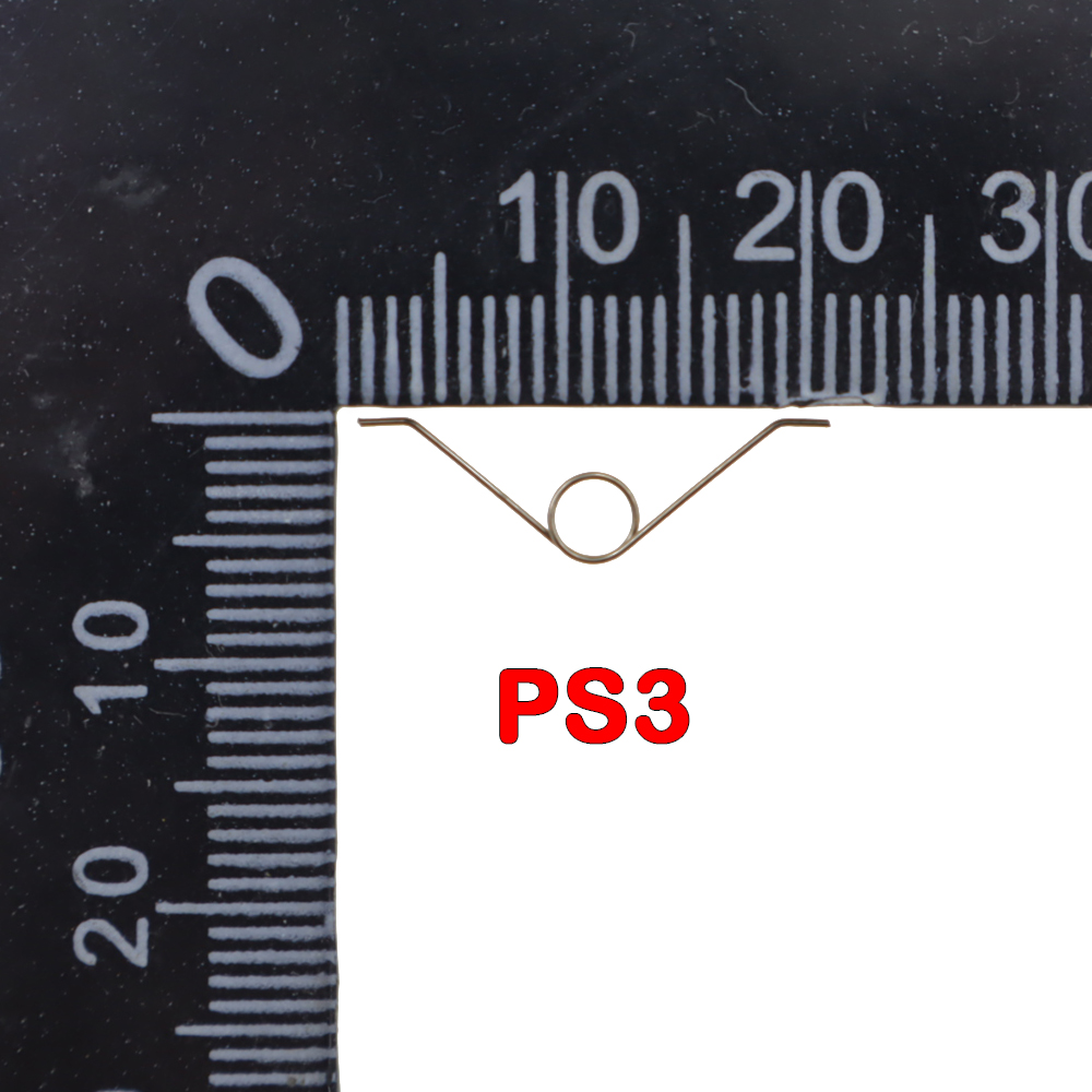 10/20/30/50 ชิ้น R2 L2 ปุ่มทริ - Gaming Console In Tv บทวิจารณ์และราคา