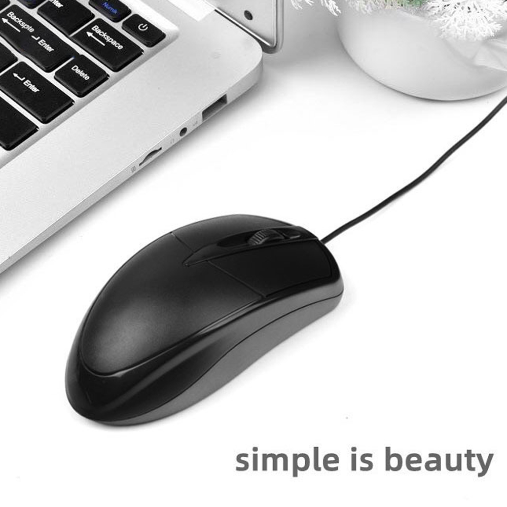 Mouse komputer แบบมีสาย USB ให - Gaming Console Buttons บทวิจารณ์และราคา