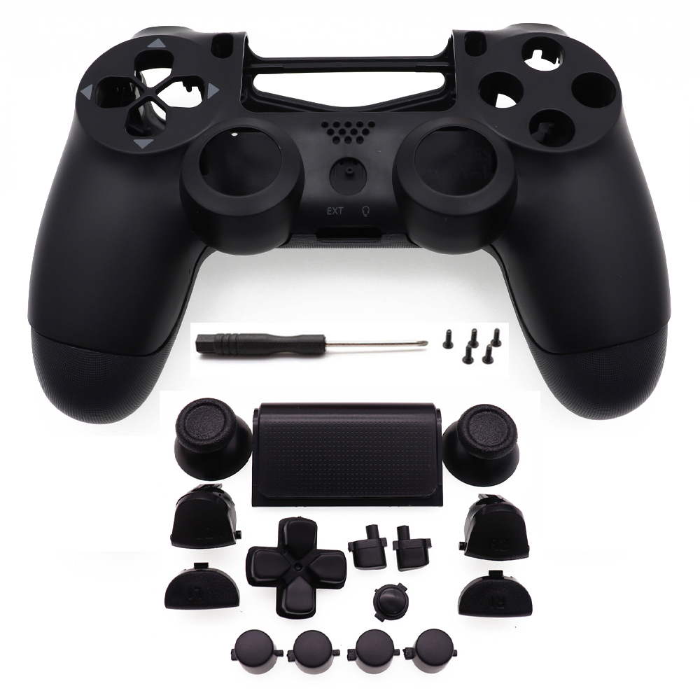 ชุดโมดูลเปลือกแข็งพลาสติกเต็มร - Gaming Console In Tv บทวิจารณ์และราคา