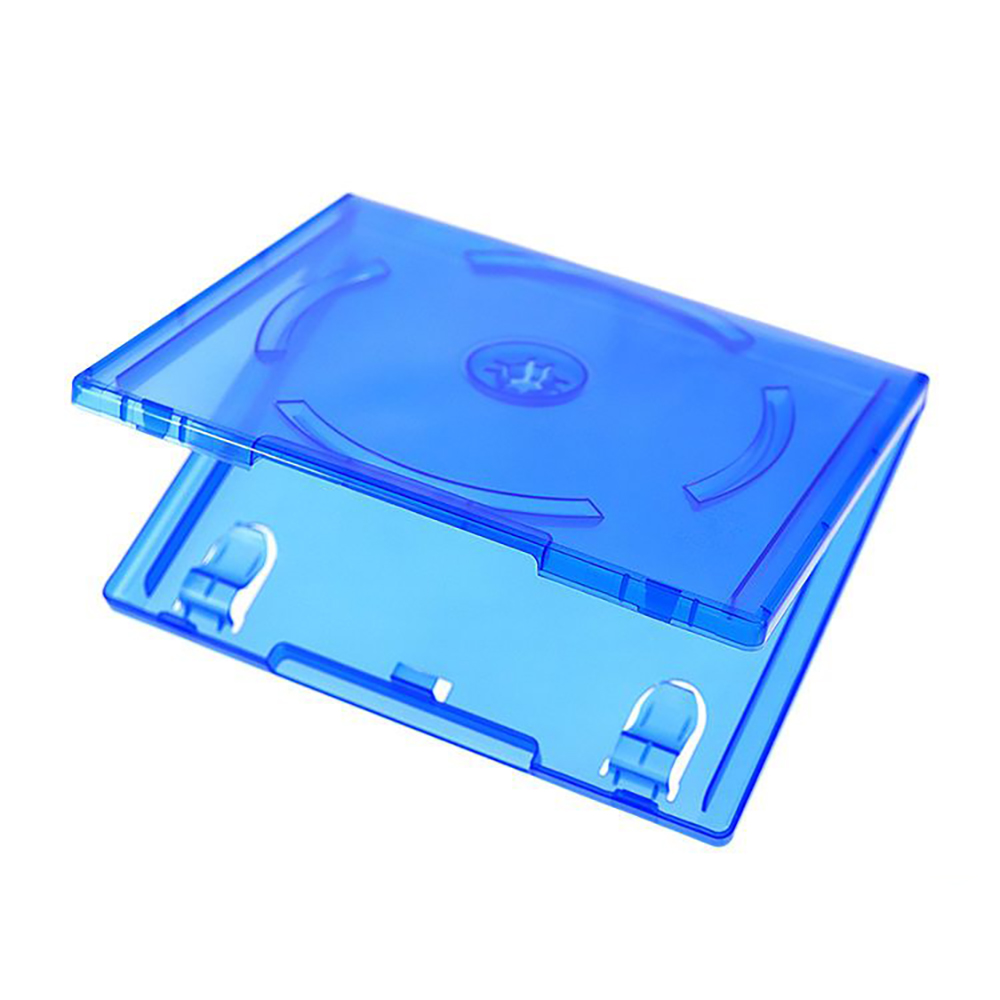 1ชิ้นสำหรับเกม PS4 PS4เคสสำหรั - Gaming Console In Tv บทวิจารณ์และราคา