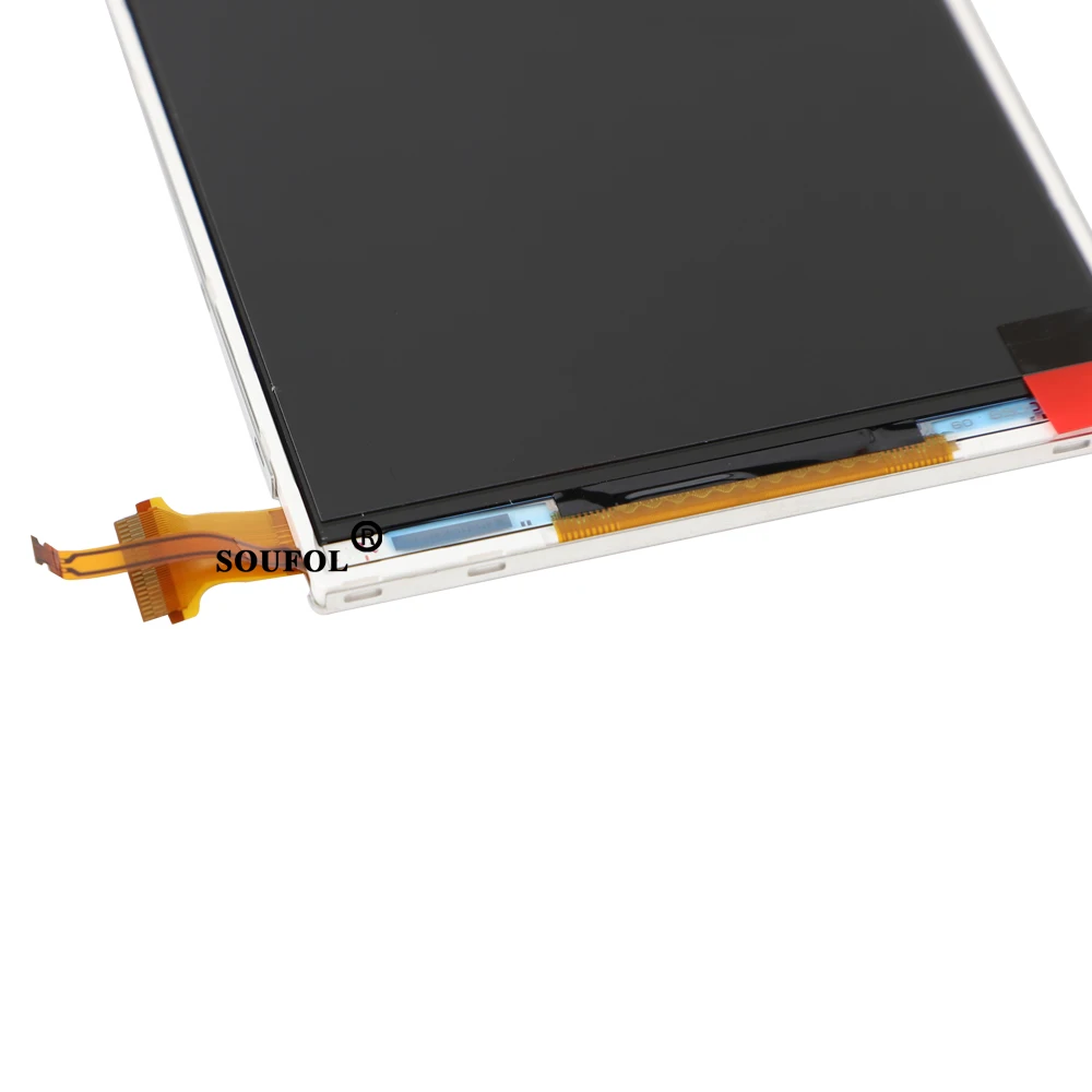 หน้าจอ Lcd ต้นฉบับสําหรับ 3DS  - Gaming Console All บทวิจารณ์และราคา