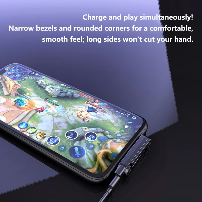 แท่นชาร์จโทรศัพท์มือถือ 240 วั - Gaming Console For Phone บทวิจารณ์และราคา