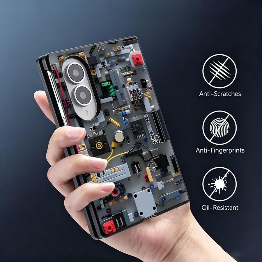 เคสโทรศัพท์สำหรับ Samsung Gala - Gaming Console For Phone บทวิจารณ์และราคา
