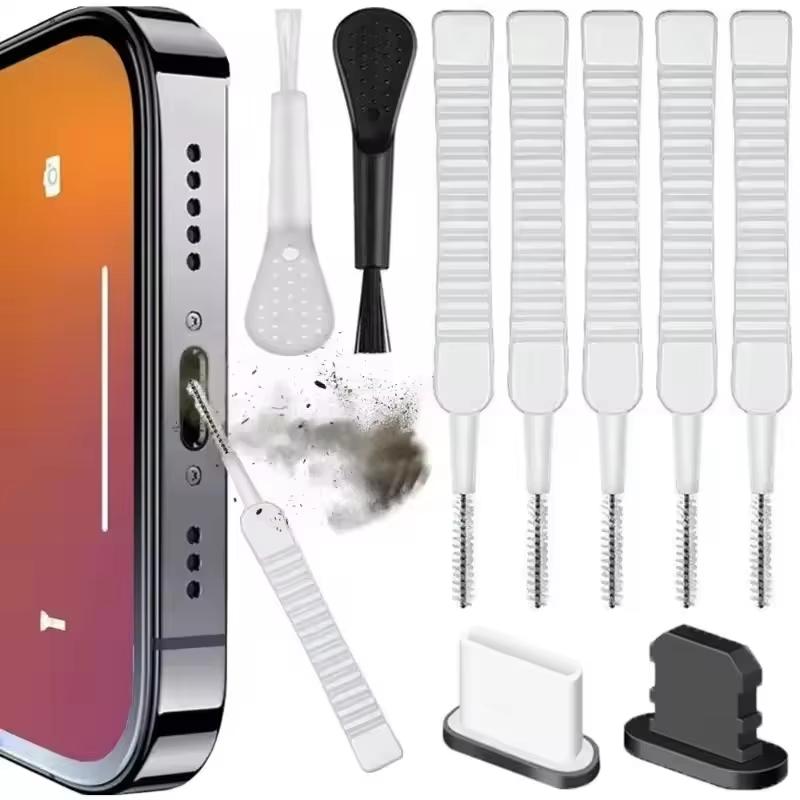 ชุดทำความสะอาดโทรศัพท์มือถือ 1 - Gaming Console For Phone บทวิจารณ์และราคา