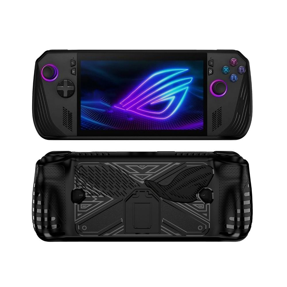 เคสป้องกันสำหรับเครื่องเล่นเกม - Gaming Console Rog Ally บทวิจารณ์และราคา