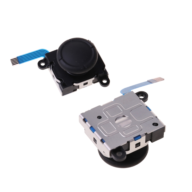 1Pc 3D Analog Sensor Stick จอย - Gaming Console Buttons บทวิจารณ์และราคา